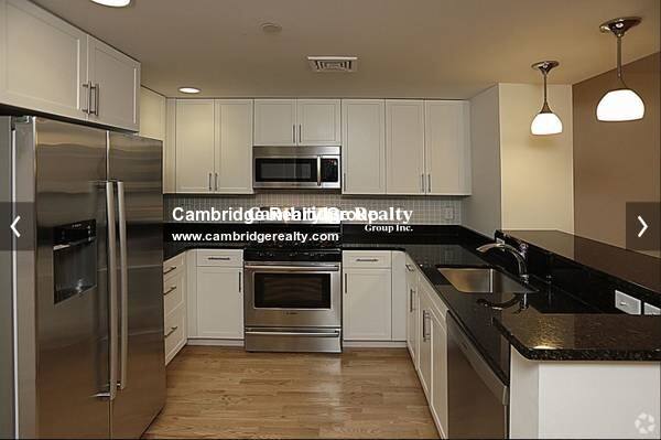 Condo for rent at 7 Cameron Ave, Cambridge, MA 02140