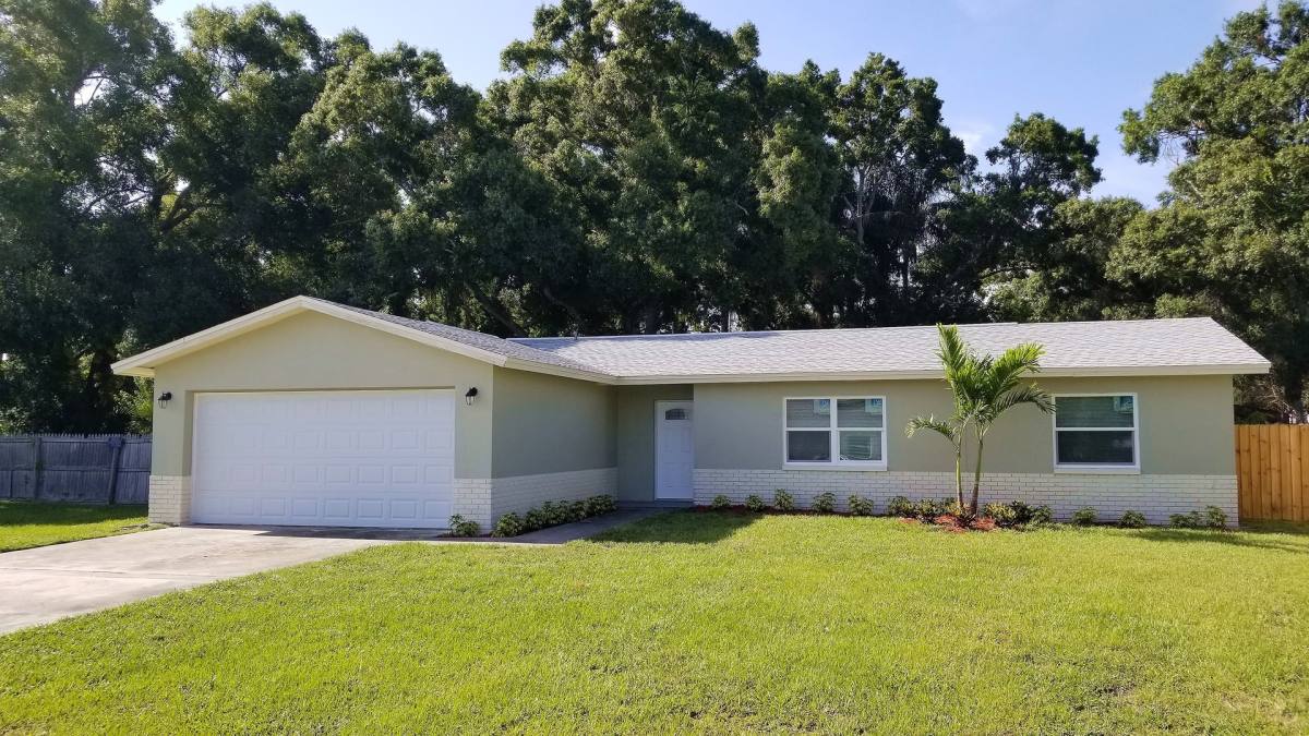 House for rent at 5349 70th Ave N, Pinellas Park, FL 33781