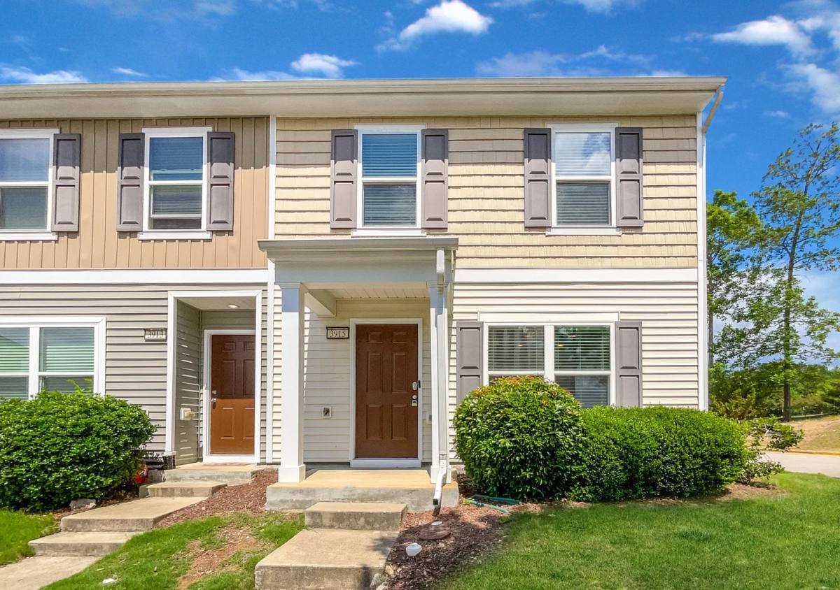 Townhouse for rent at 3915 Swinton St, Raleigh, NC 27616