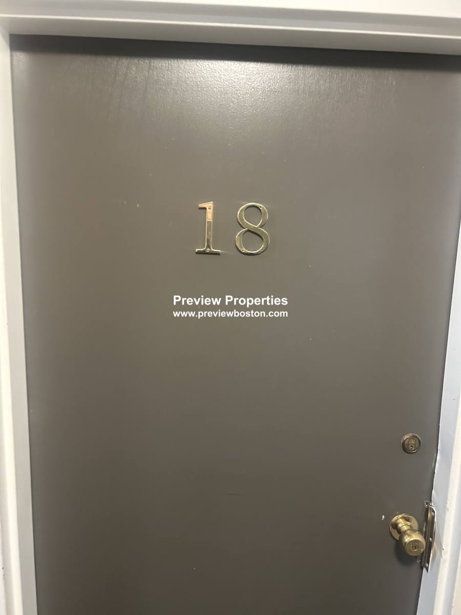 Apartment for rent at 50 Evergreen St, Roslindale, MA 02131