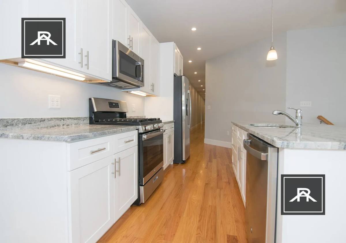 Apartment for rent at 6 Islington St, Allston, MA 02134