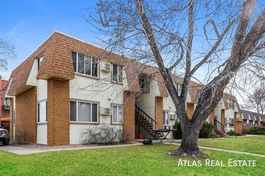 Apartment for rent at 5562 Newland Way #5, Arvada, CO 80002