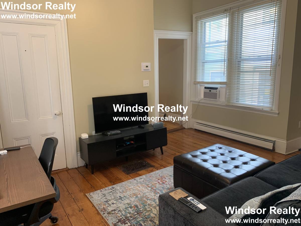 House for rent at 1 Ashburton Place #1, Cambridge, MA 02139