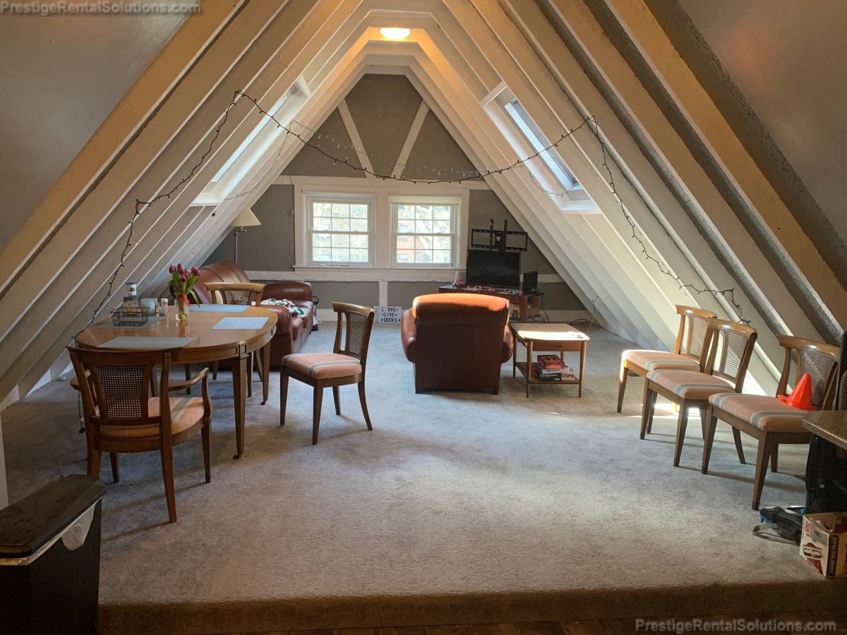 Apartment for rent at 266 Chestnut Hill Ave #6, Brighton, MA 02135