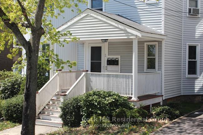 House for rent at 20 Bigelow St #2, Brighton, MA 02135