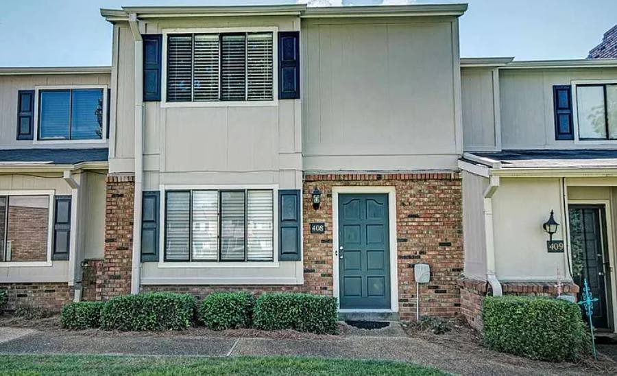 House for rent at 409 Lakebend Place, Brandon, MS 39042