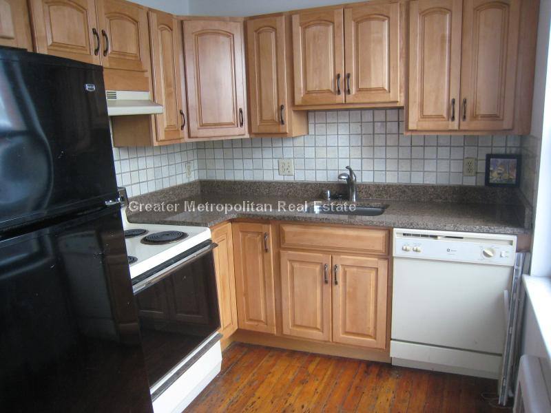 Apartment for rent at 57 Charter St #4D, Boston, MA 02113