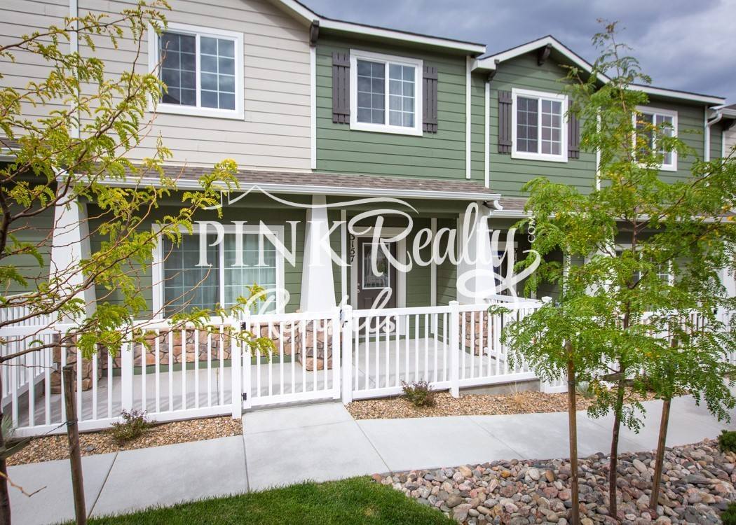 Townhouse for rent at 3157 Wild Peregrine View, Colorado Springs, CO 80916