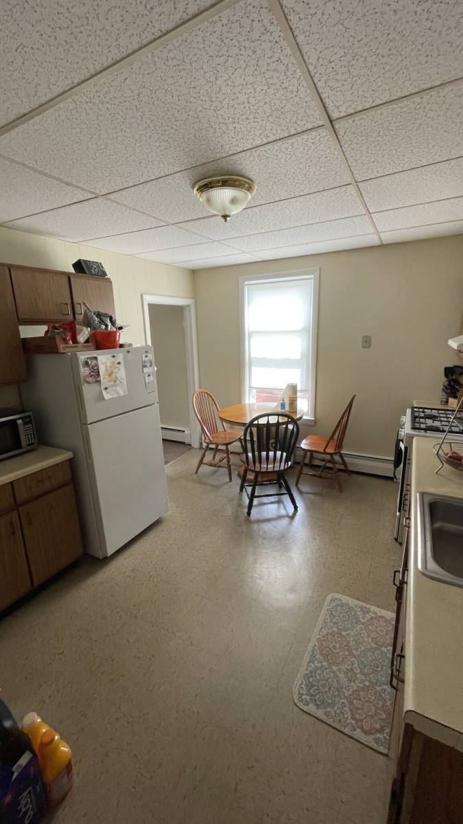 Apartment for rent at 204 Green St #B, Melrose, MA 02176