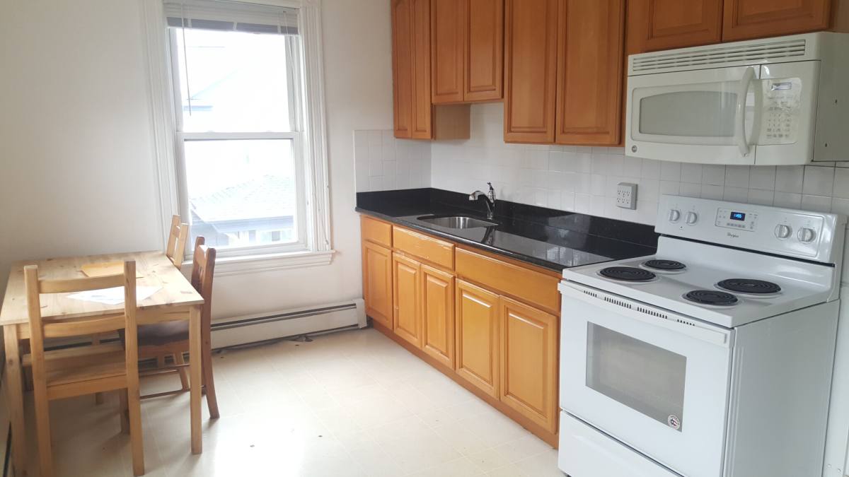 Townhouse for rent at 23 Townsend #B, Waltham, MA 02453