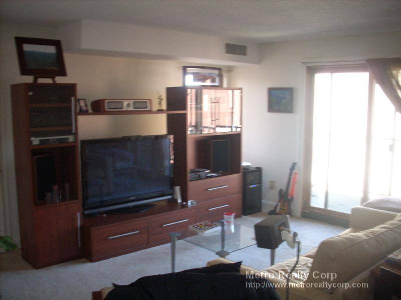 Apartment for rent at 49 Marion St #8A, Brookline, MA 02446