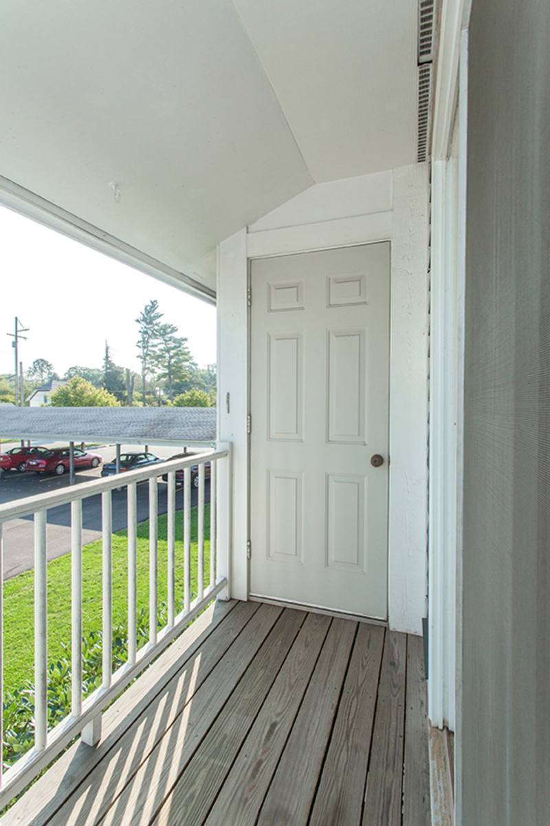 Apartment for rent at 400 Hiawatha, La Porte, IN 46350