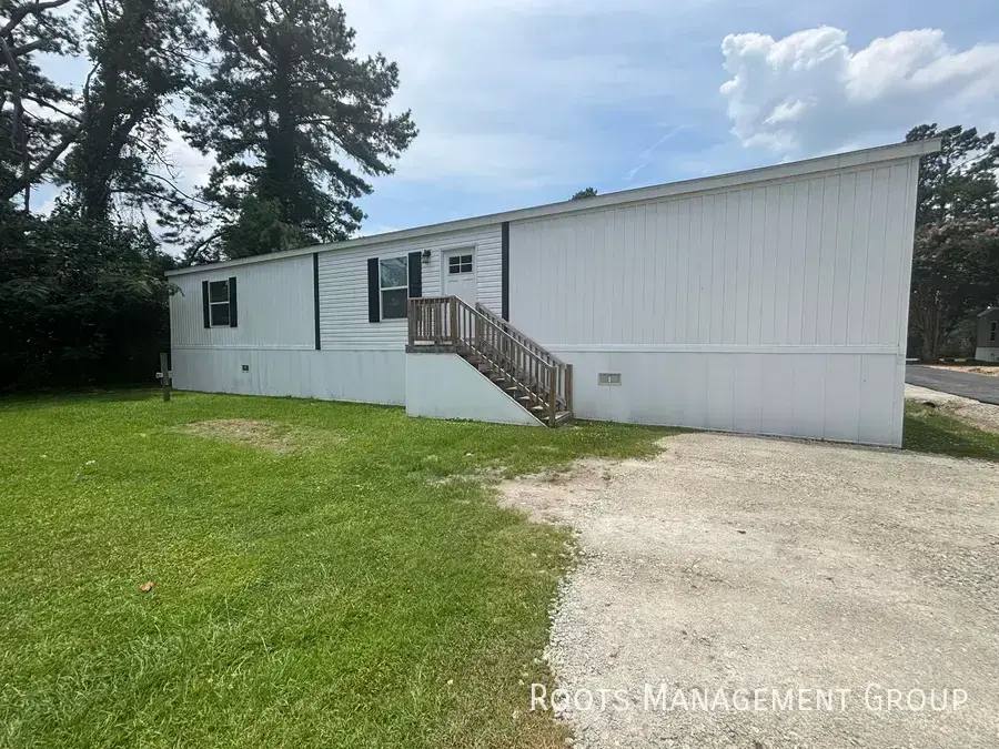 Apartment for rent at 29 Casey Rd #29C, New Bern, NC 28562