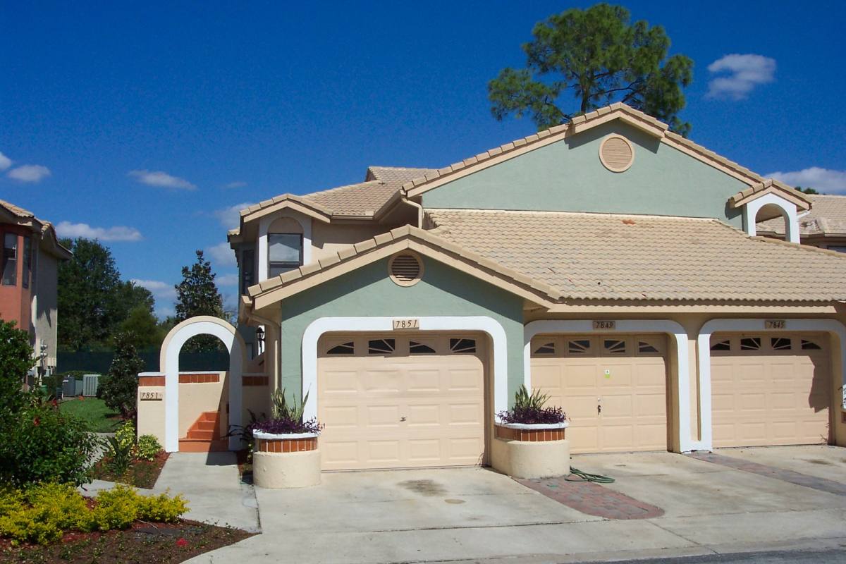 House for rent at 7851 Sugar View Court #ORANGE, Orlando, FL 32819