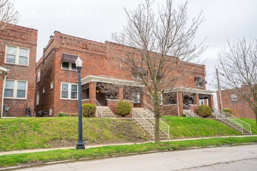 Apartment for rent at 1433 NW Blvd, Columbus, OH 43212