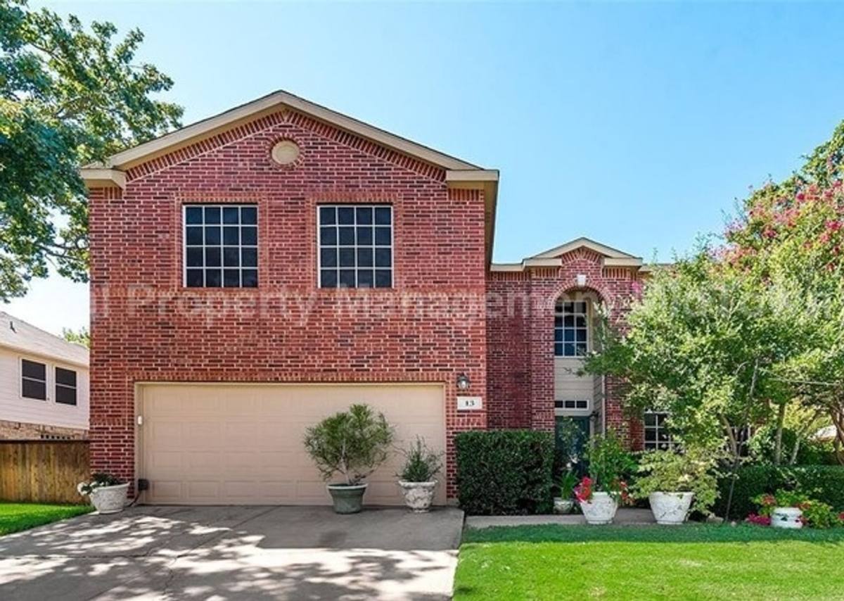 House for rent at 13 Essex Court, Mansfield, TX 76063