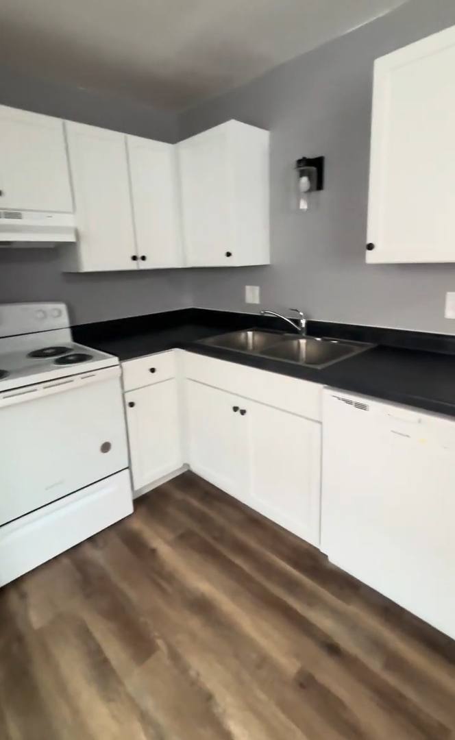 Apartment for rent at 430 W Calumet St, Appleton, WI 54915