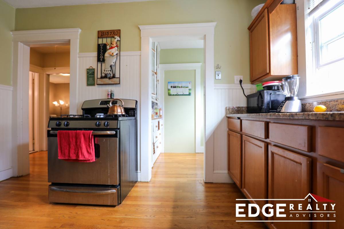 Apartment for rent at 29 N Crescent Circle, Brighton, MA 02135