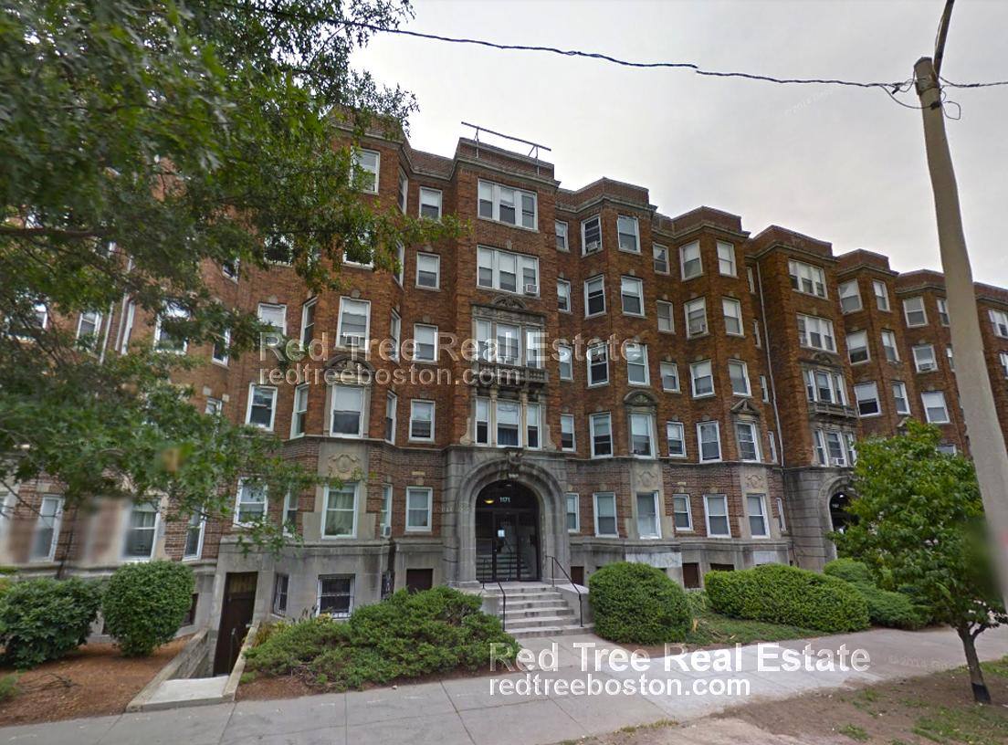 Apartment for rent at 1191 Boylston St #44, Boston, MA 02215