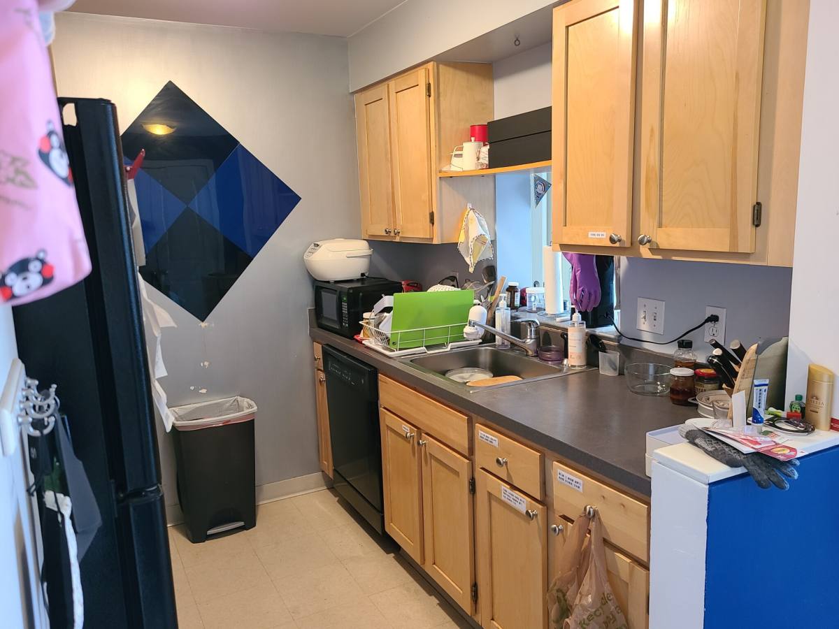 Apartment for rent at 113 Sumner St #44, East Boston, MA 02128