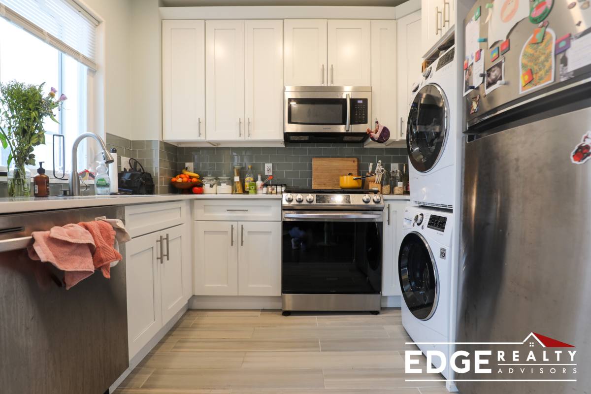 Apartment for rent at 12 Cottage St #3, East Boston, MA 02128