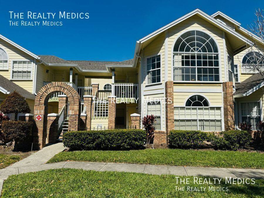 Condo for rent at 5012 Laguna Bay Circle #69, Kissimmee, FL 34746