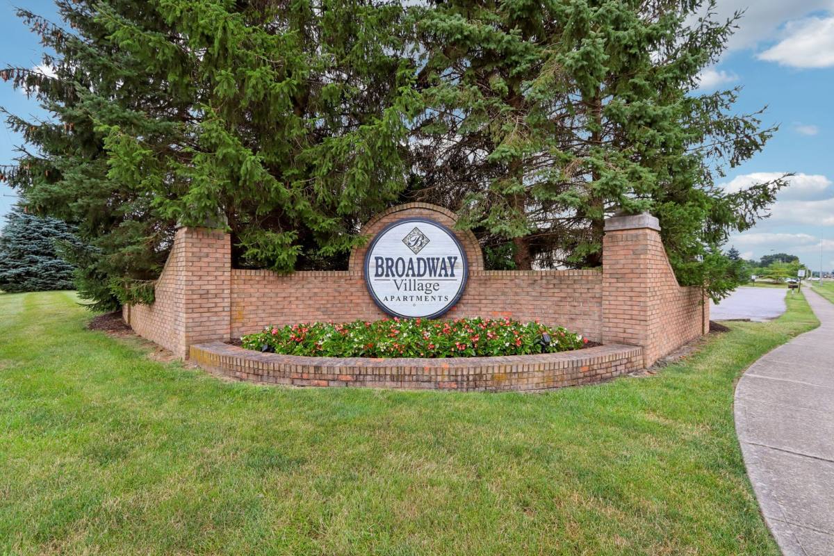 Apartment for rent at 751 Gunstra Lane, Greenfield, IN 46140