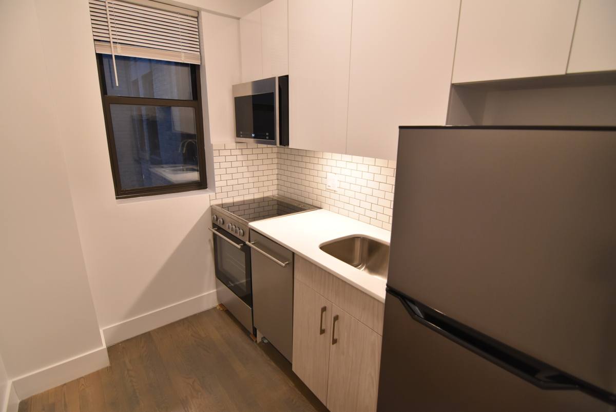 Apartment for rent at 19 Peterborough #24, Boston, MA 02115