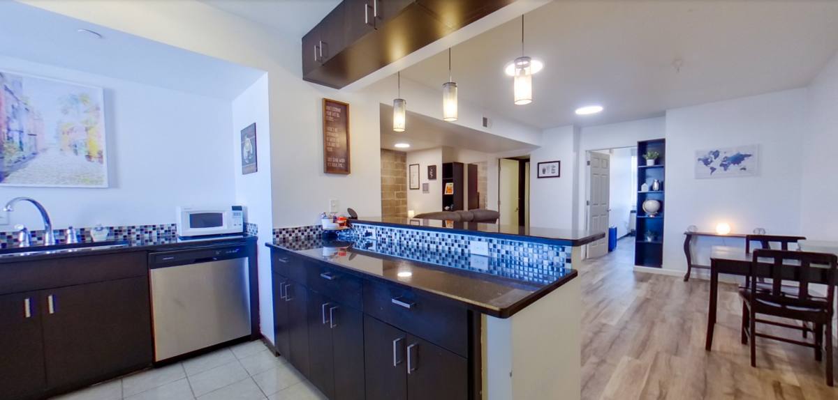 Apartment for rent at 1116 Moro St, Manhattan, KS 66502