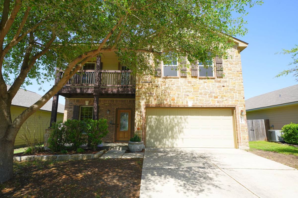 House for rent at 432 Stonebrook Dr, Cibolo, TX 78108
