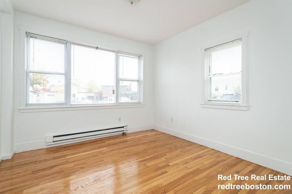 Apartment for rent at 289 Hancock St #1, Dorchester, MA 02125