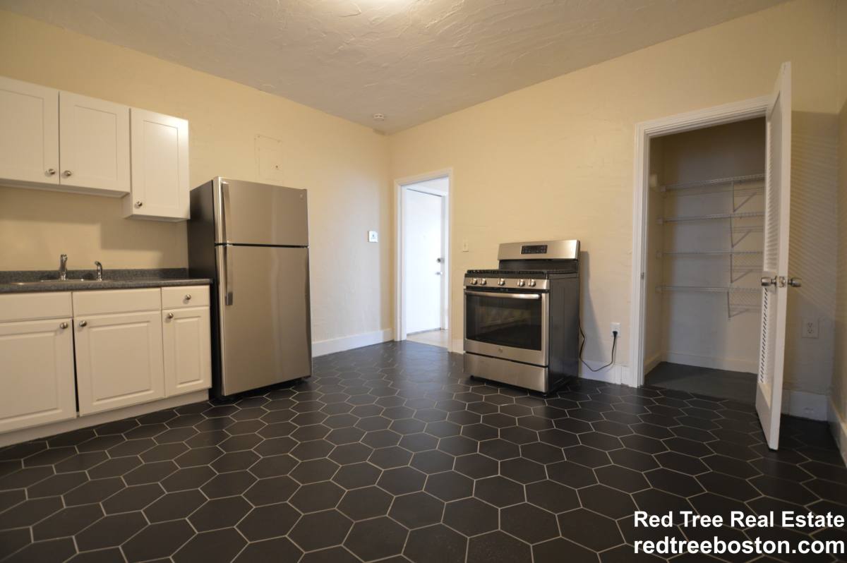 Apartment for rent at 303 Hancock St #1, Dorchester, MA 02125