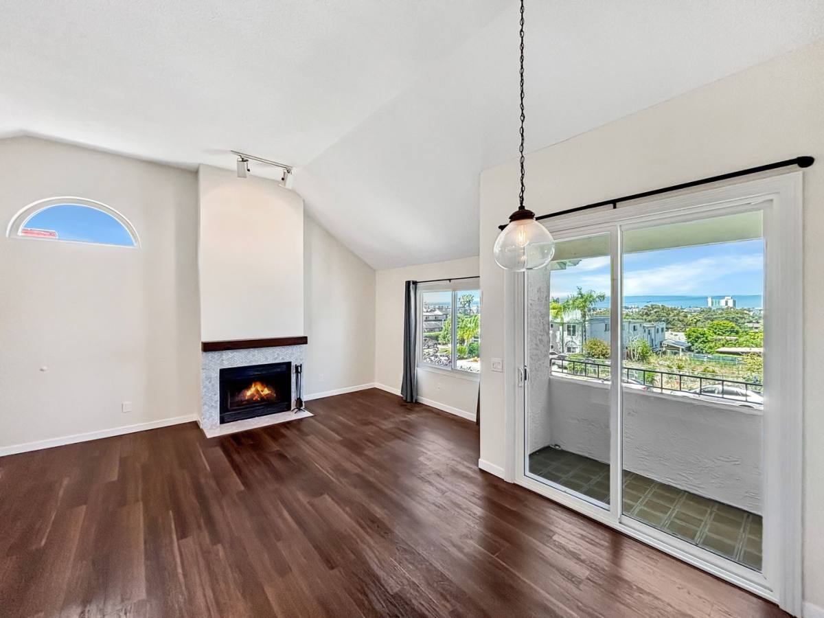 Condo for rent at 4357 Cleveland Ave #201, San Diego, CA 92103