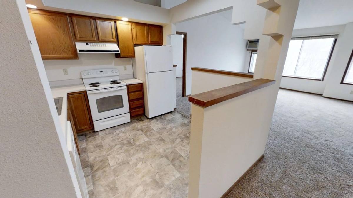 Apartment for rent at 227 Raphael, Ames, IA 50014