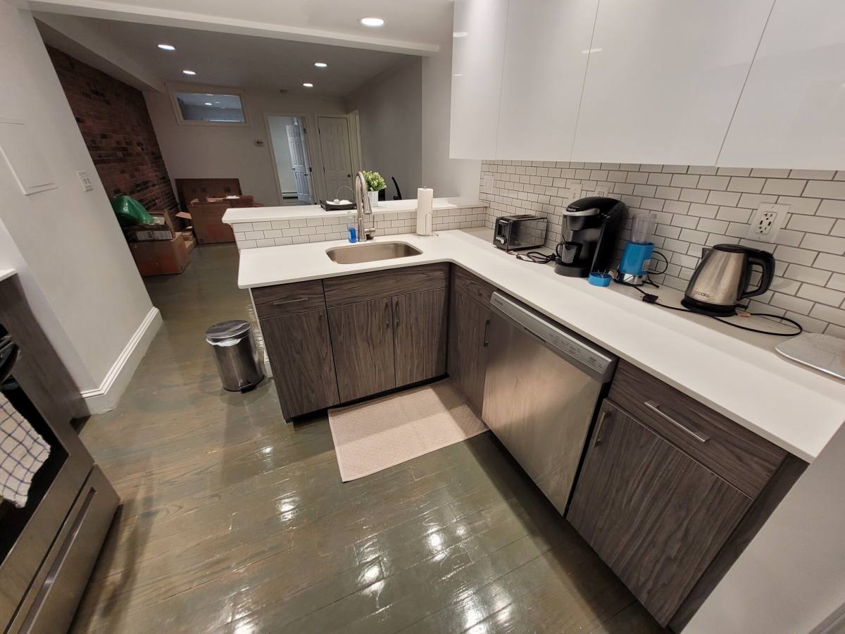 Apartment for rent at 127 Saint Botolph #9, Boston, MA 02115