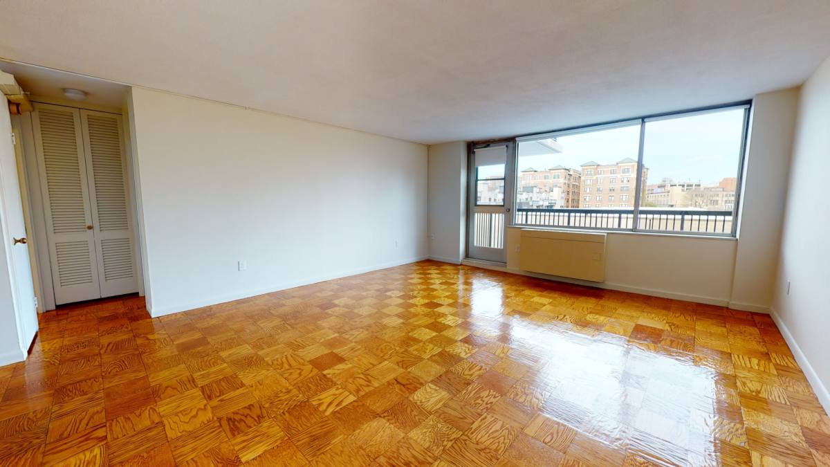 Apartment for rent at 101 Monmouth #104, Brookline, MA 02446