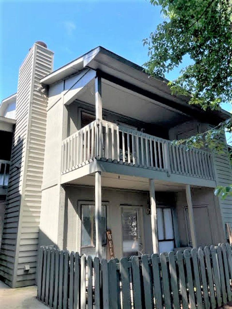 Condo for rent at 1870 Tryon Dr, Fayetteville, NC 28303