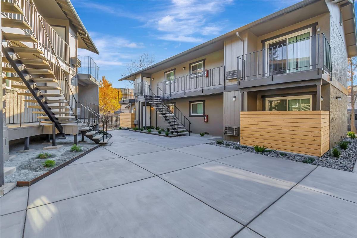 Apartment for rent at 5191 Lapa Dr, San Jose, CA 95129