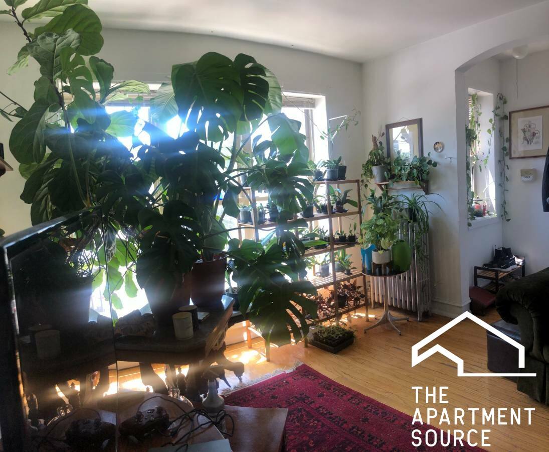 Apartment for rent at 2021 N Humboldt Blvd #2E, Chicago, IL 60647