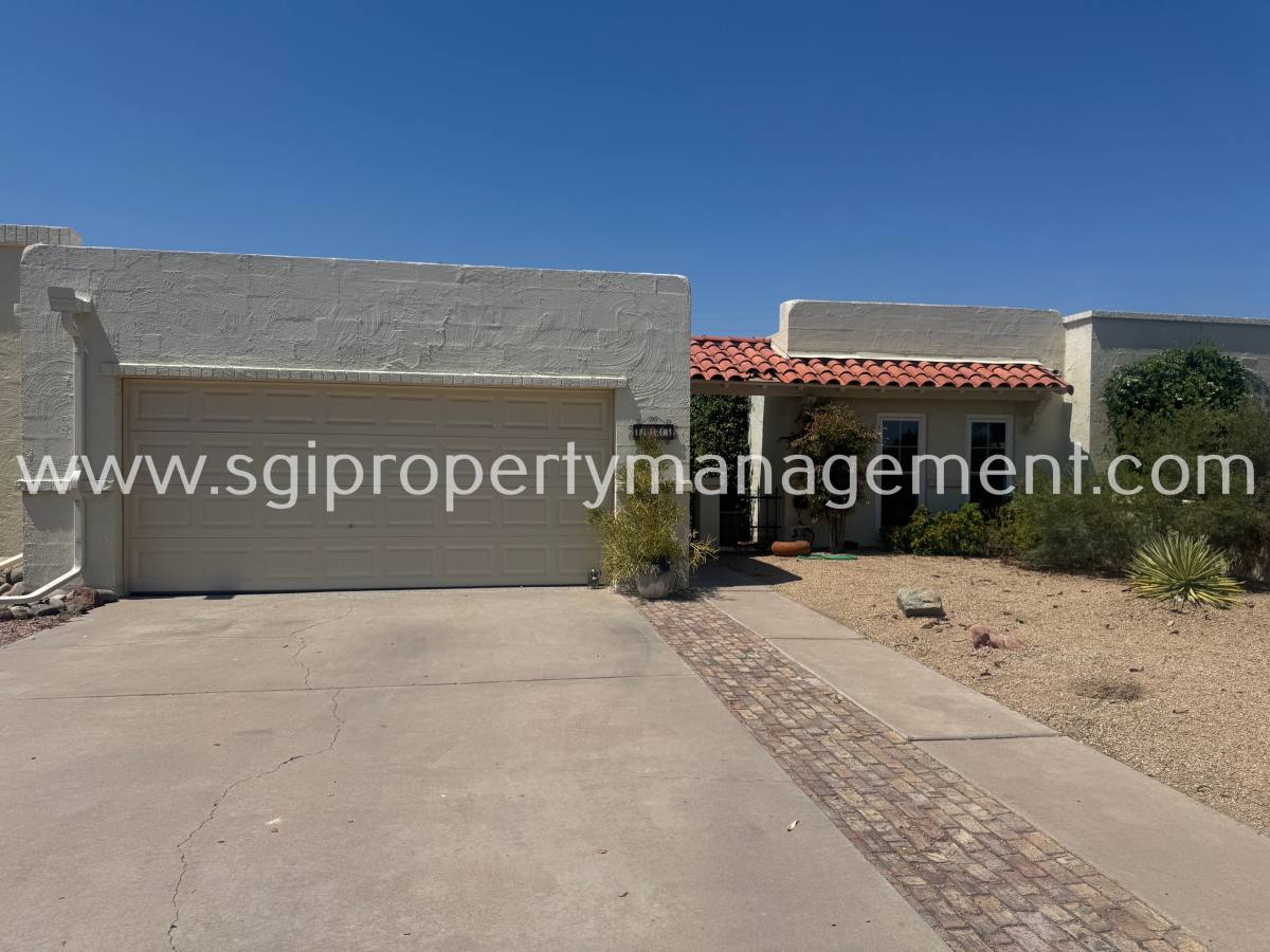 House for rent at 1023 E Laguna Dr, Tempe, AZ 85282