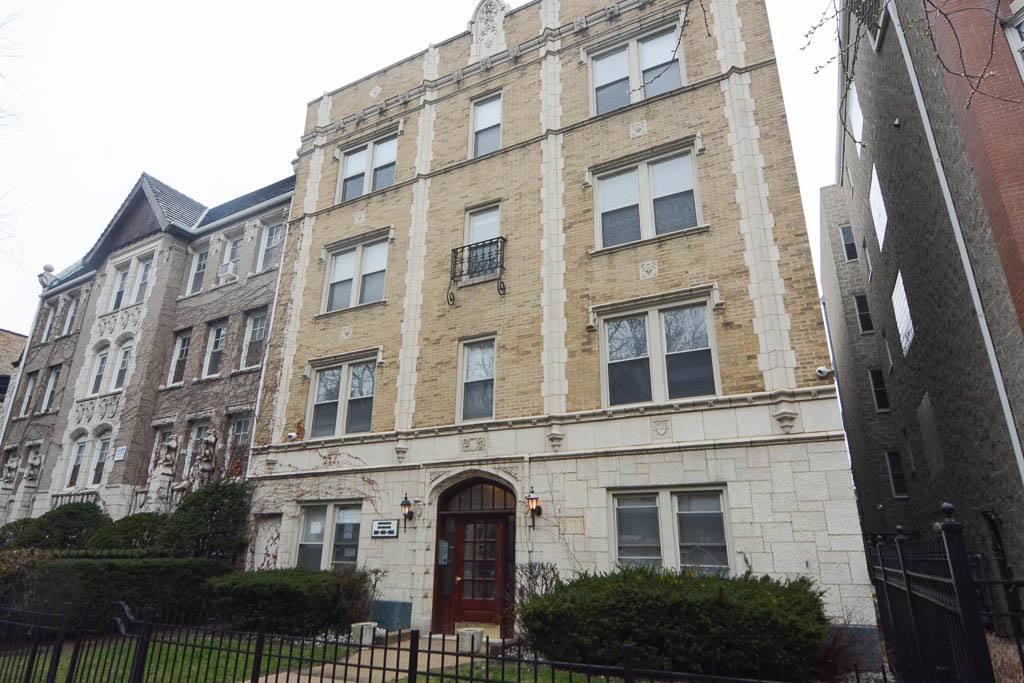 640 Wrightwood #D502, Chicago, IL 60614
