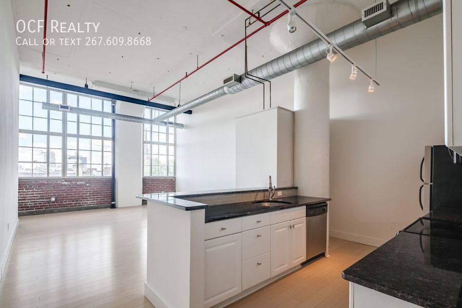 Condo for rent at 720 N 5th St #403, Philadelphia, PA 19123
