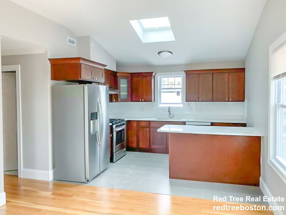 Apartment for rent at 273 Hancock St #3, Dorchester, MA 02125