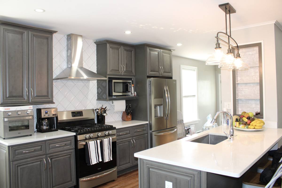 Apartment for rent at 106 Church St #2, Waltham, MA 02452