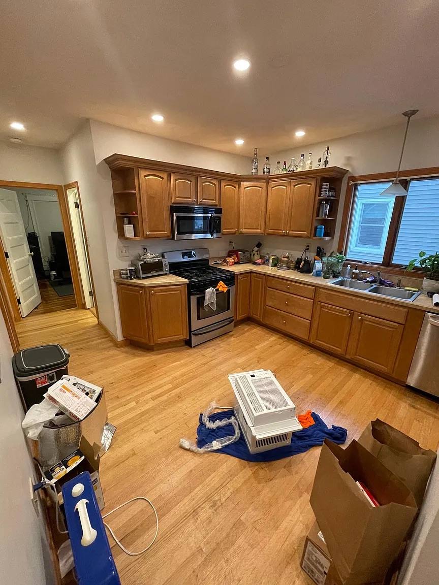 Apartment for rent at 45 Bowdoin St #1, Medford, MA 02155