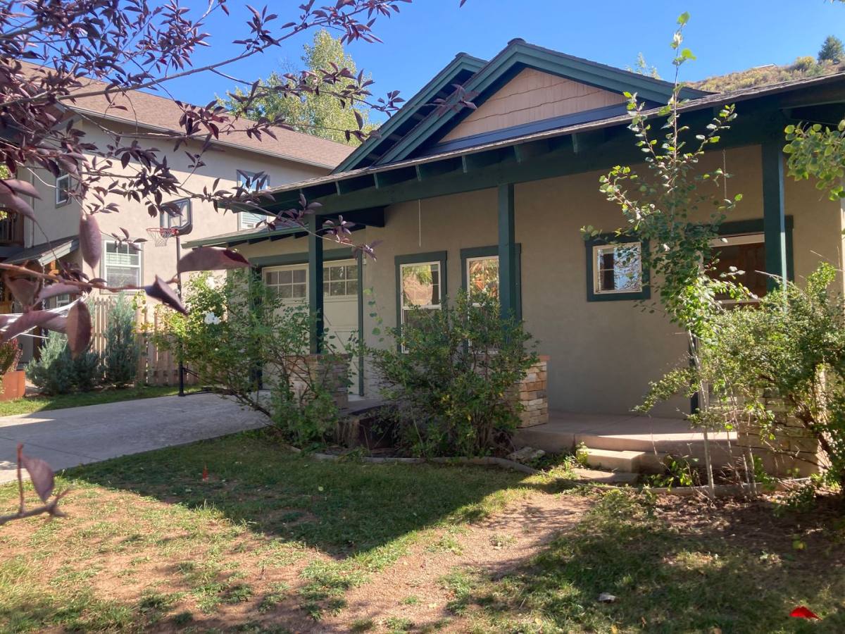 House for rent at 26 E Animas Village Dr, Durango, CO 81301