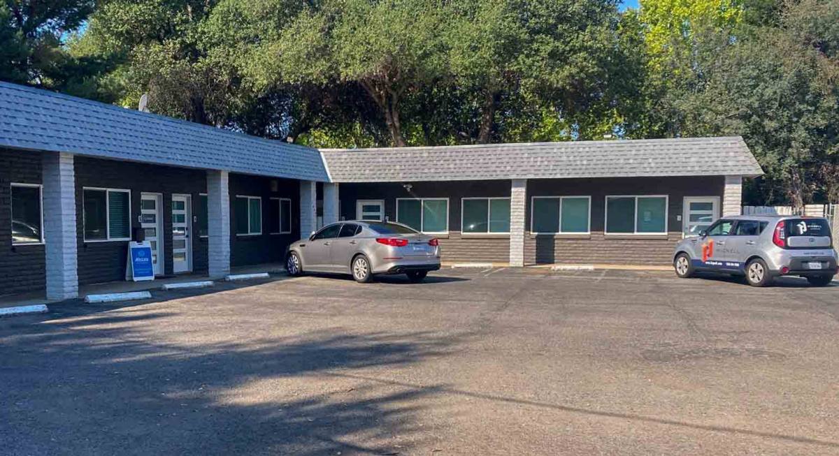 Apartment for rent at 2494 Beverly Dr, Redding, CA 96002