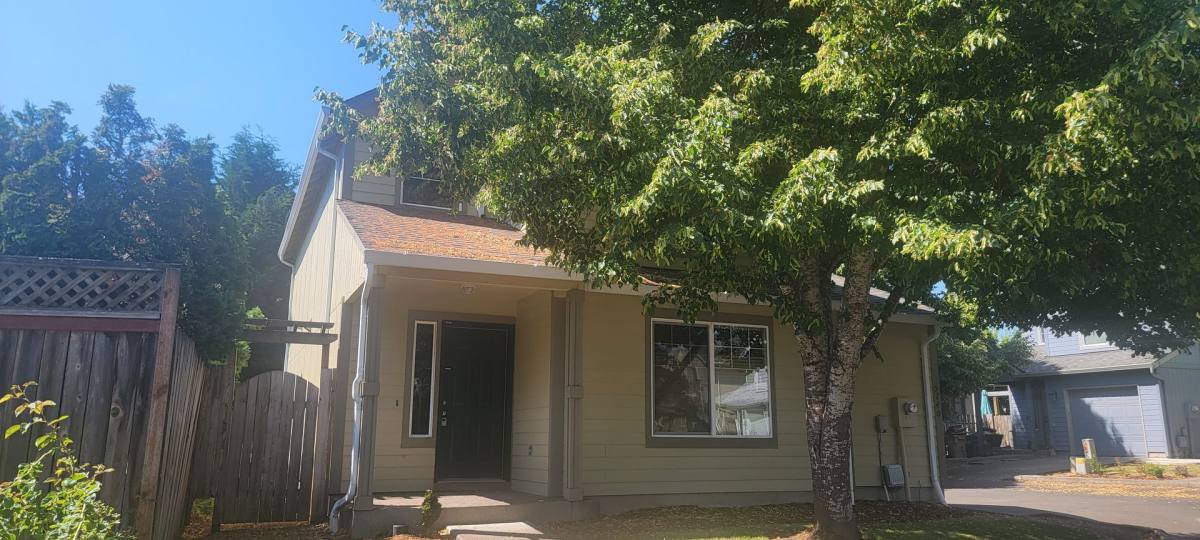 House for rent at 5240 SW Rose Place, Corvallis, OR 97333