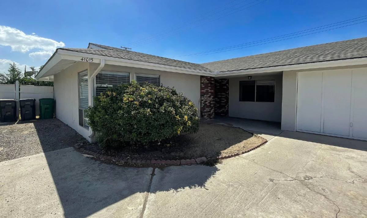 House for rent at 41015 Alder Ave, Hemet, CA 92544