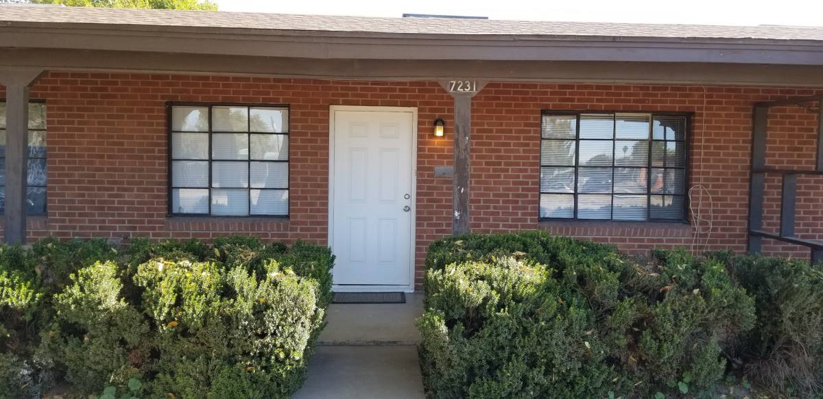 Apartment for rent at 7231 N 55th Ave, Glendale, AZ 85301